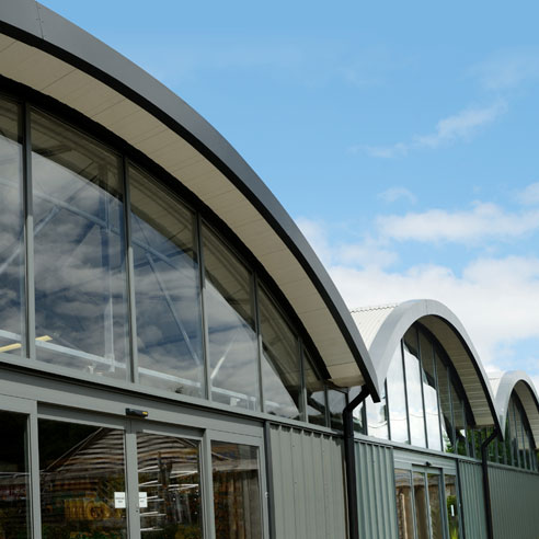 refurbishment