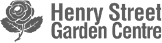 Henry Street garden centre