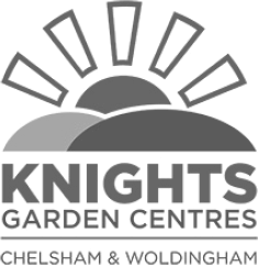Knights garden centres