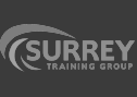 Surrey training group